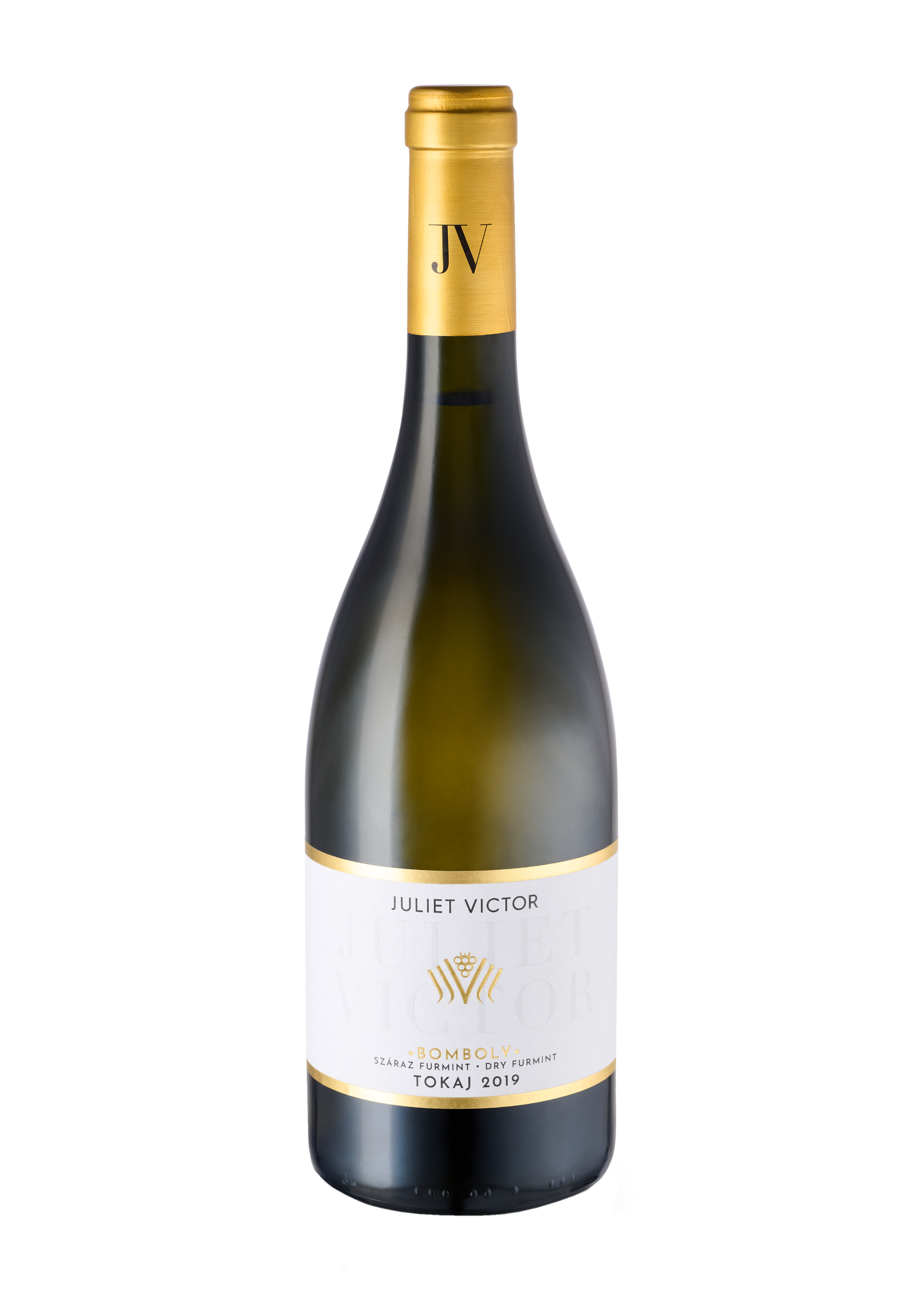 Furmint Bomboly 2019