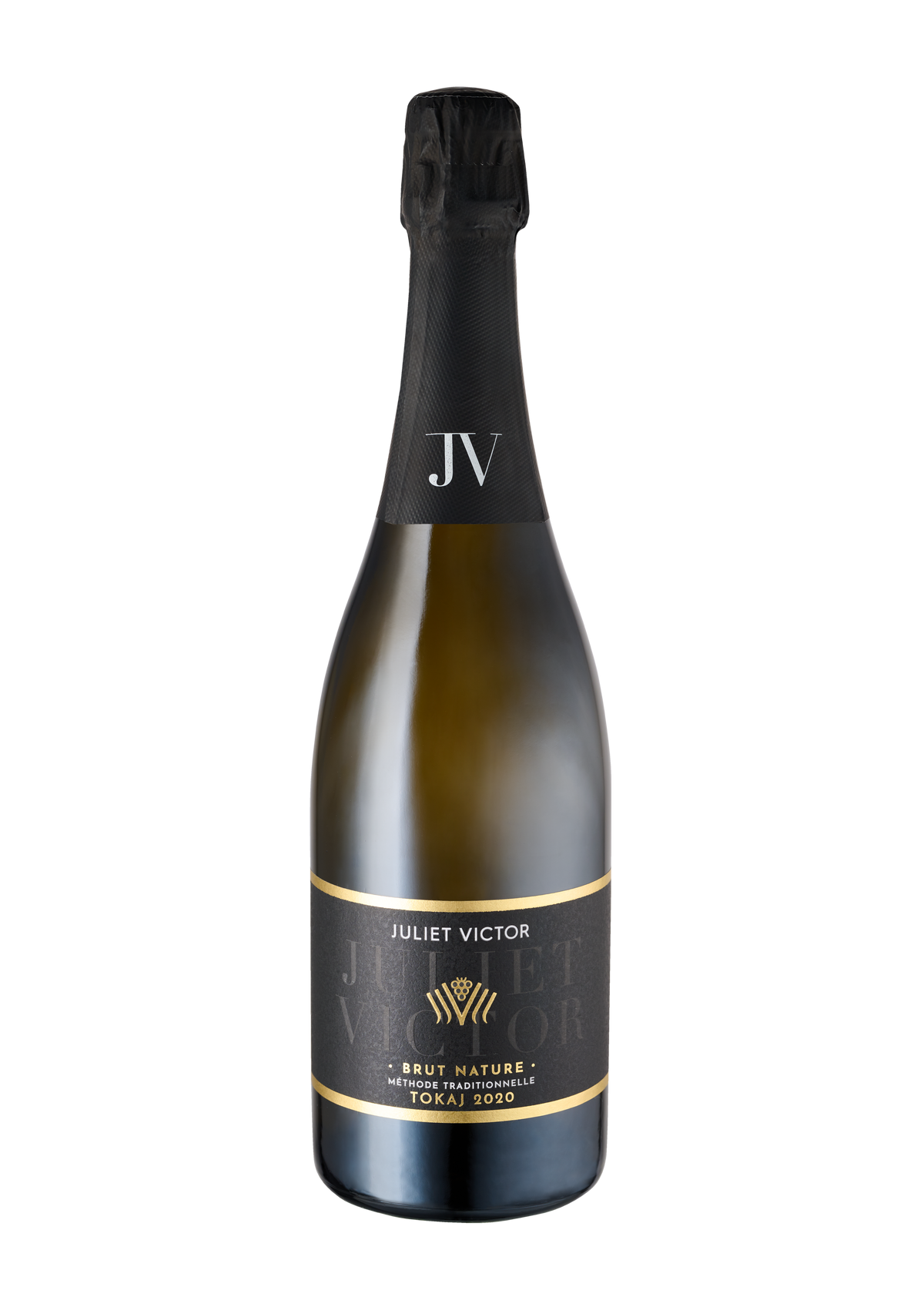 Sparkling Furmint Brut Nature 2020