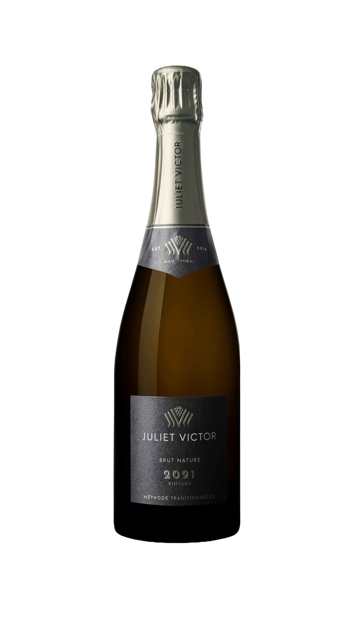 Vintage Brut Nature 2021