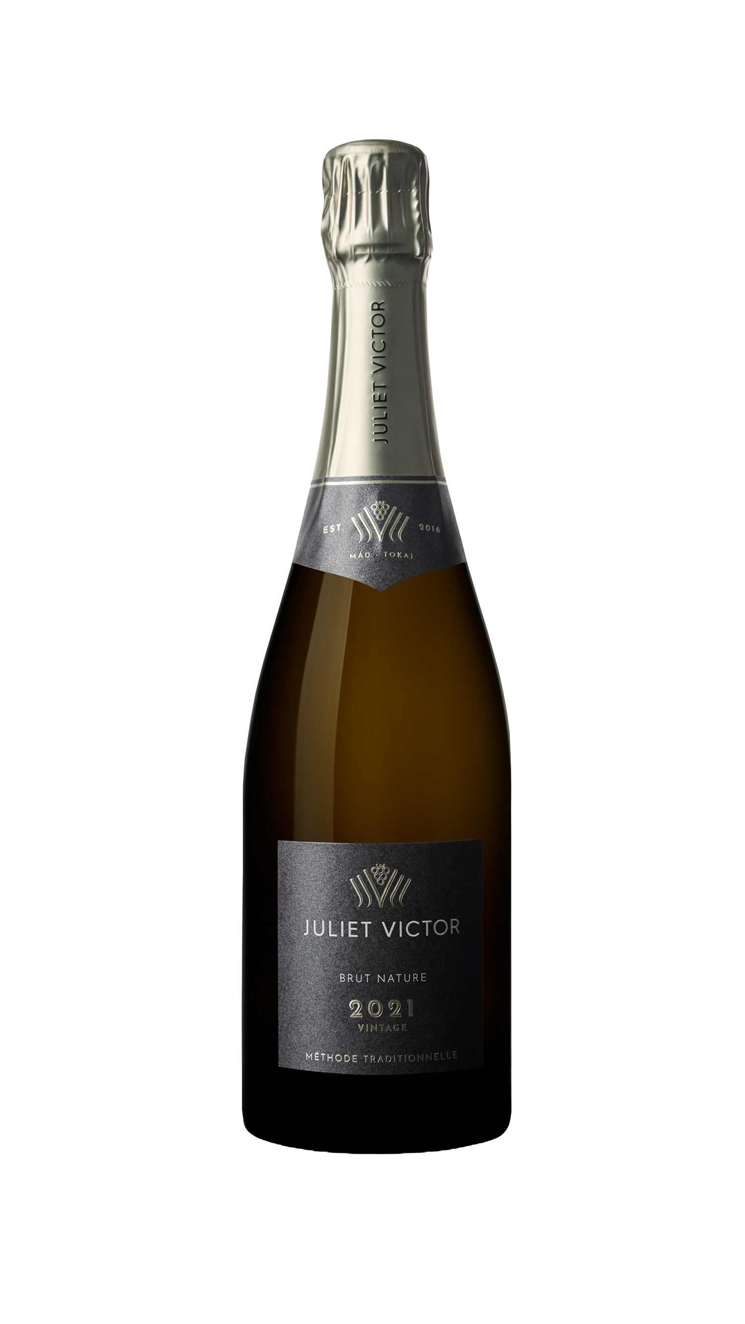 Vintage Brut Nature 2021
