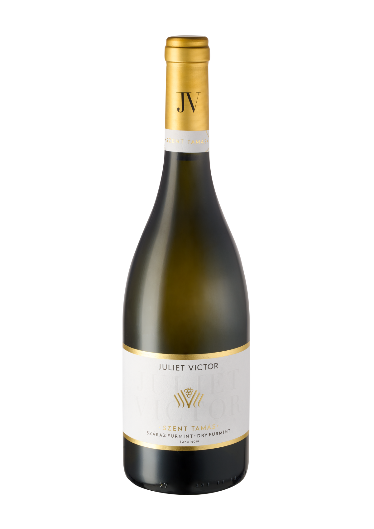 Furmint Szent Tamas 2019