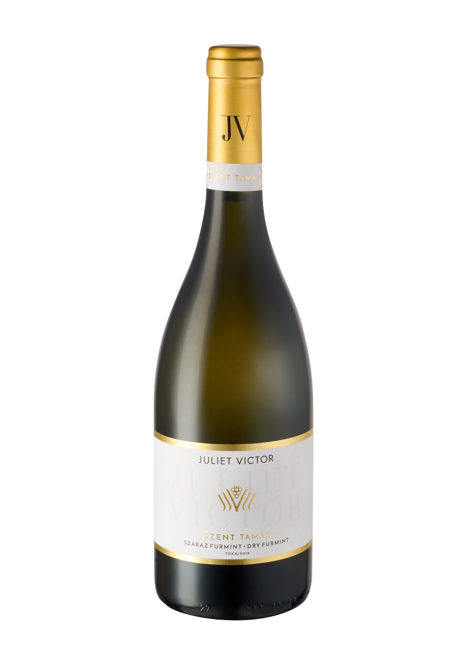 Furmint Szent Tamas 2019